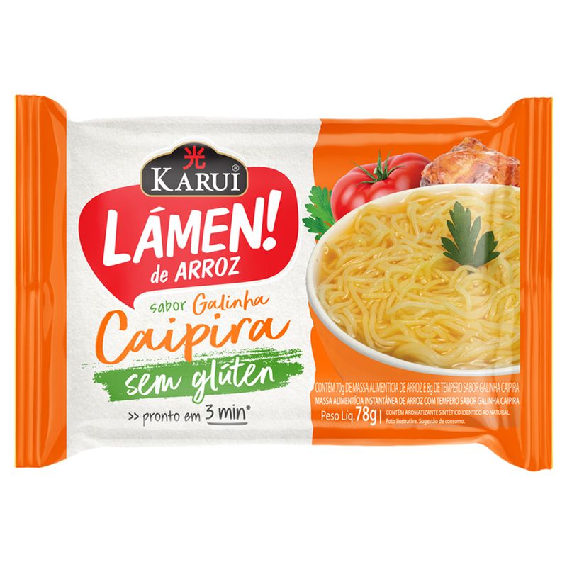 Macarrao-Instantaneo-Karui-Lamen-de-Arroz-Galinha-Caipira-78g