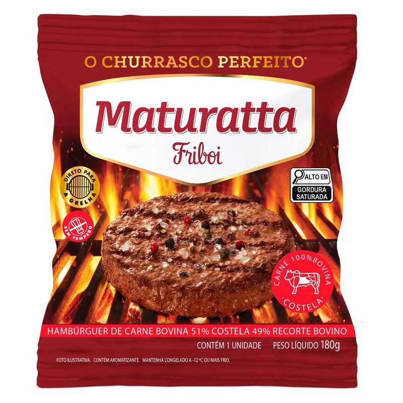 Hamburguer-Bovino-Maturatta-Costela-180g