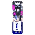 Escova-Dental-Oral-B-Indicator-Carvao-Com-2-Unidades