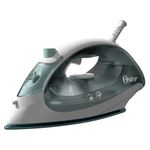 Ferro-de-Passar-Roupas-a-Vapor-Oster-Antiaderente-Verde-220V