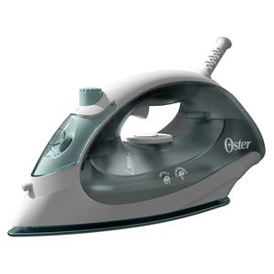 Ferro de Passar Roupas a Vapor Oster Antiaderente Verde 220V