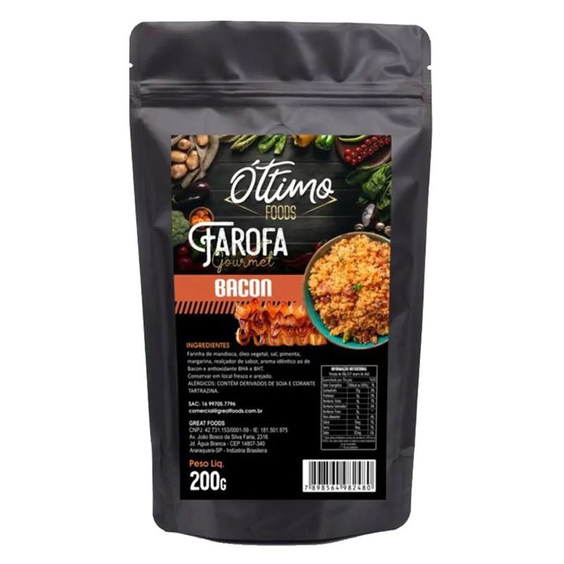 Farofa-Pronta-ottimo-com-Bacon-200g