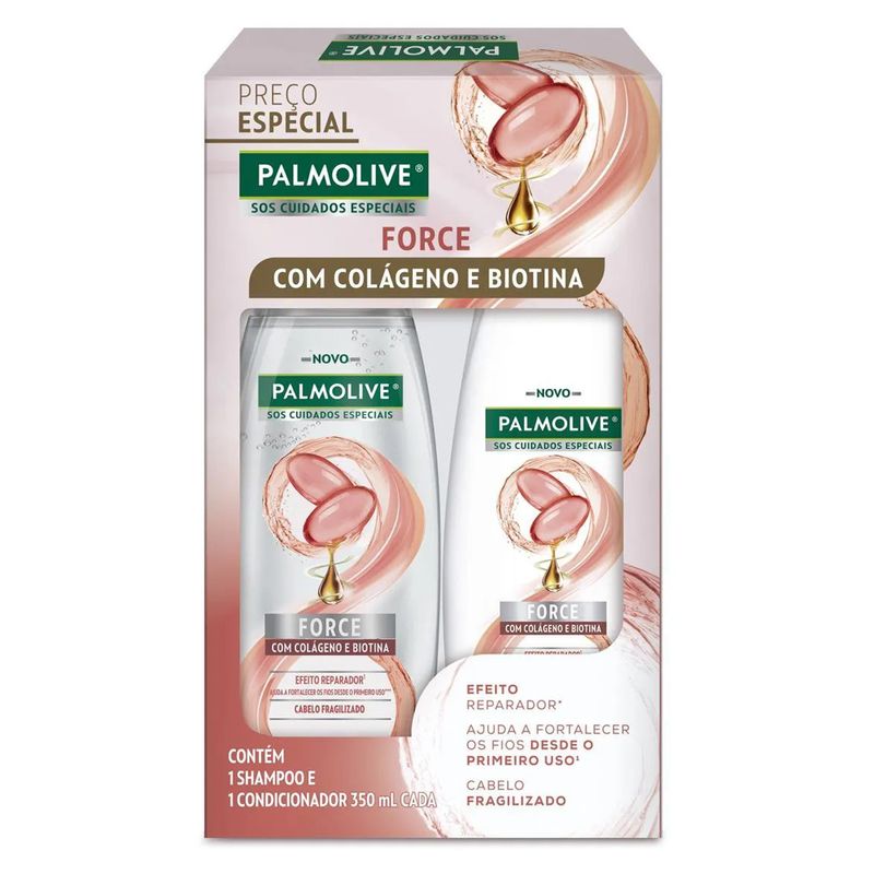 Kit-Palmolive-SOS-Cuidados-Especiais-Force-Shampoo-350ml-e-Condicionador-350ml