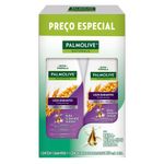 Kit-Palmolive-Naturals-Lisos-Radiantes-Shampoo-350ml-e-Condicionador-350ml