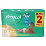 Fralda-Infantil-Personal-Baby-Mega-Tamanho-P-Leve-44-Pague-42-Unidades