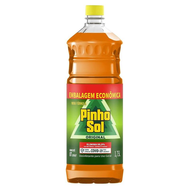 Desinfetante-Pinho-Sol-Original-175L