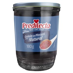 Geleia de Mocotó Predilecta Natural 180g