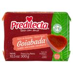 Goiabada-Predilecta-Flow-Pack-300g