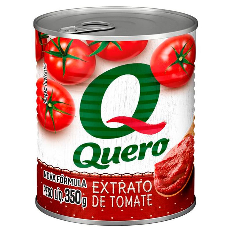 Extrato-de-Tomate-Quero-Lata-350g
