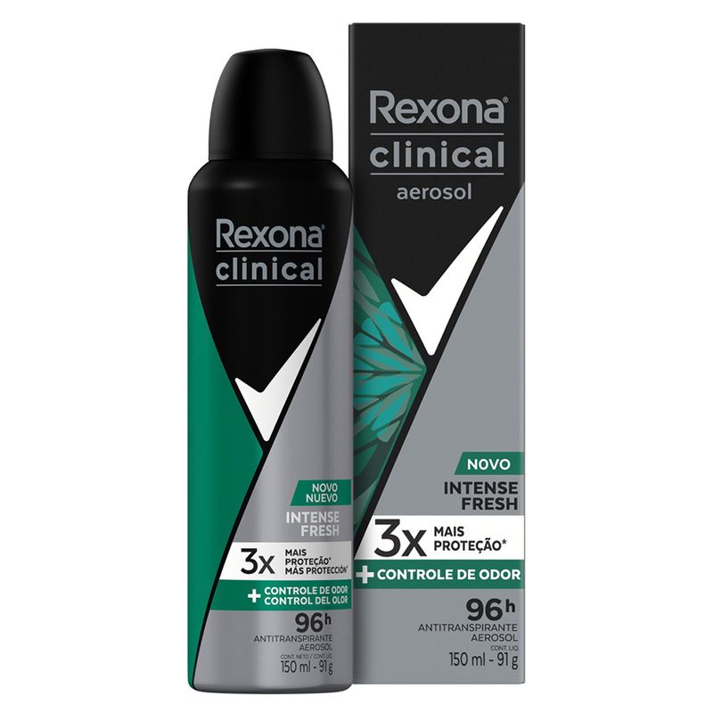 Desodorante-Aerossol-Masculino-Rexona-Clinical-Intense-Fresh-150ml