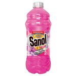 Desinfetante-Sanol-Floral-2L