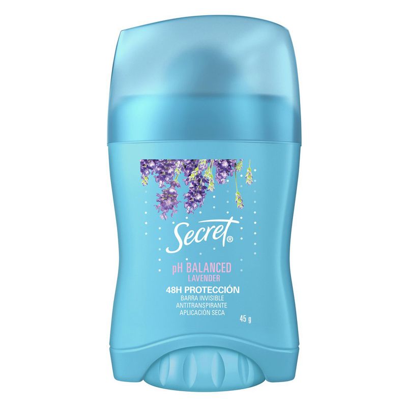 Desodorante-em-Barra-Feminino-Secret-Lavender-45g