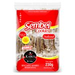 Cookies-Karui-Sembei-Tradicional-230g