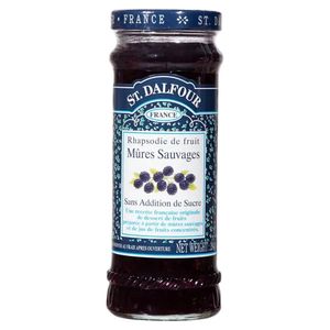 Geleia St Dalfour Amora Silvestre 284g