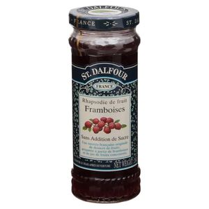 Geleia St Dalfour Framboesa 284g