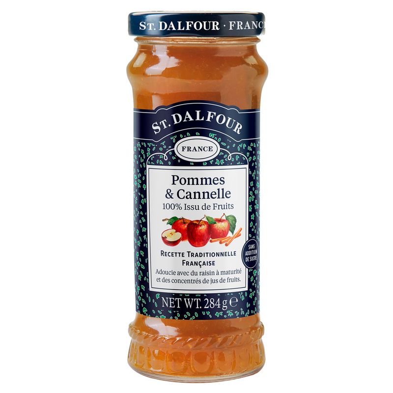 Geleia-St-Dalfour-Maca-e-Canela-284g