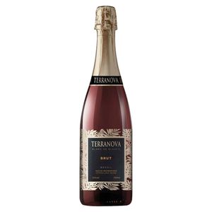 Espumante Miolo Terranova Brut 750ml