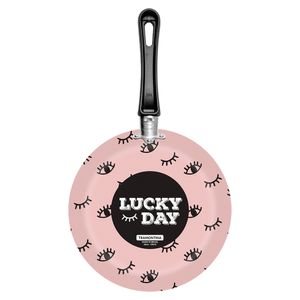 Frigideira Tramontina Plotter Estampada 24cm