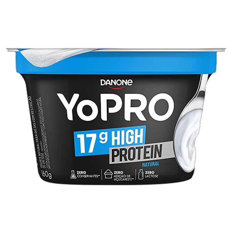 Iogurte-Danone-Yopro-Protein-Natural-160g