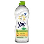 Detergente-em-Gel-Ype-Concentrado-Green-406g
