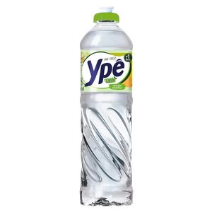 Detergente Líquido Ypê Green 500ml