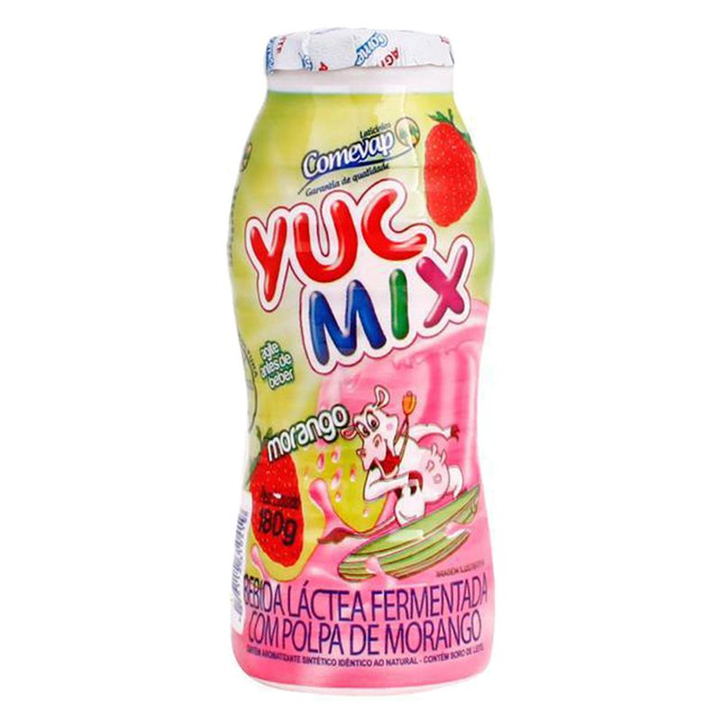Iogurte-Yuc-Mix-Morango-180g