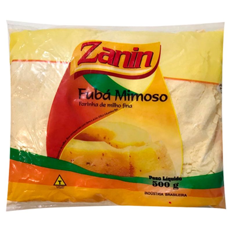 Fuba-Mimoso-Zanin-500g