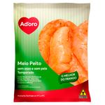 Meio-do-Peito-de-Frango-Adoro-Temperado-Resfriado