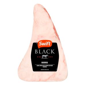 Maminha Bovina Swift Black 1kg