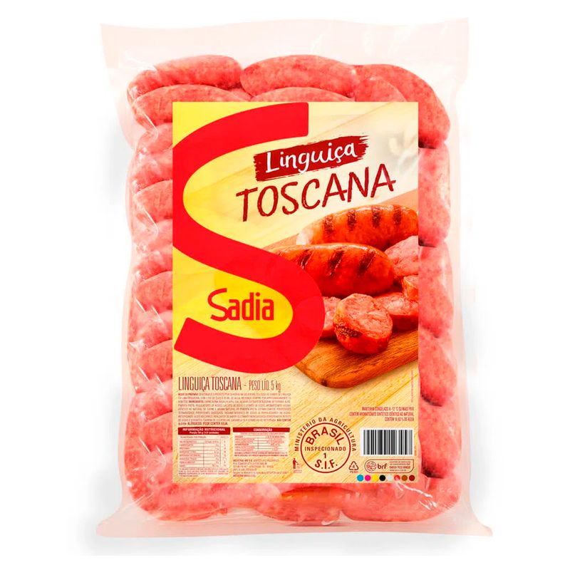 Linguica-Toscana-Sadia-kg