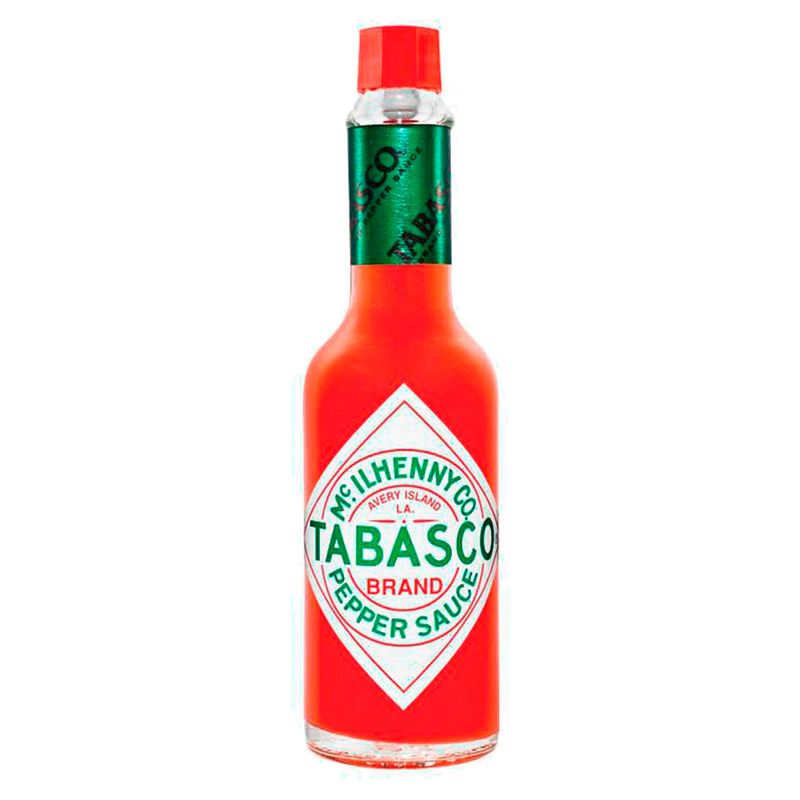 Molho-de-Pimenta-Tabasco-Garlic-Pepper-Sauce-60ml