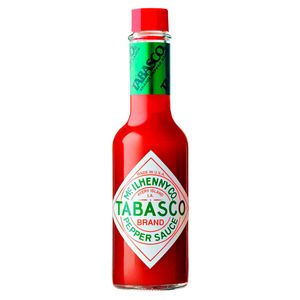 Molho de Pimenta Tabasco Pepper Sauce 60ml