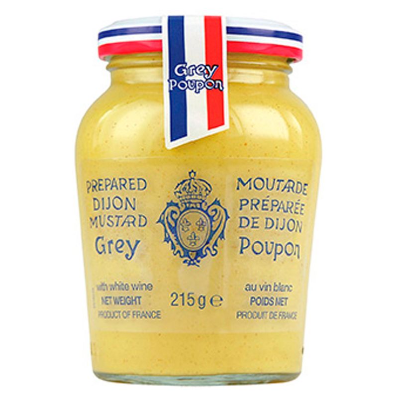 Mostarda-Dijon-Grey-Poupon-com-Vinho-Branco-215g