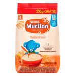 Mingau-Nestle-Mucilon-Multicereais-Sache-180g