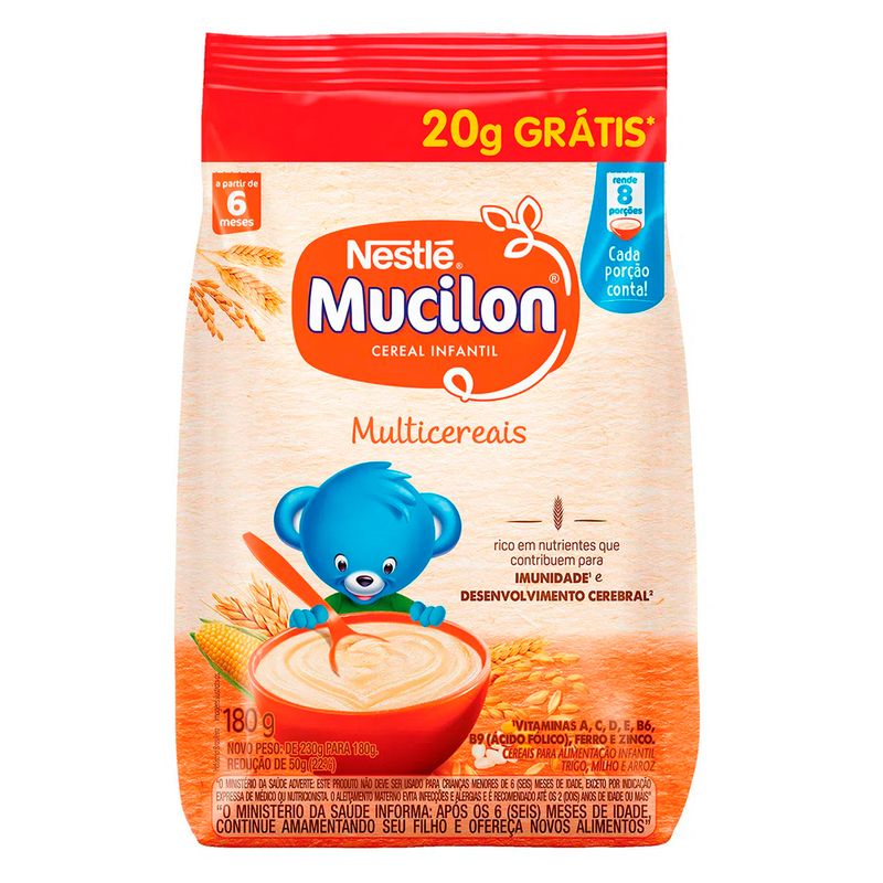 Mingau-Nestle-Mucilon-Multicereais-Sache-180g