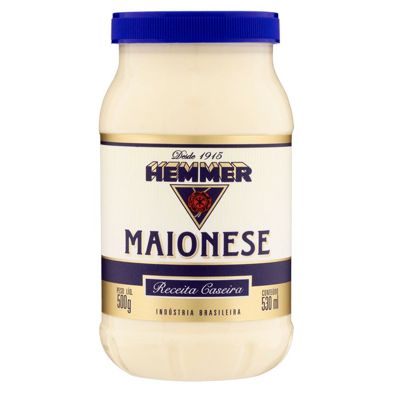Maionese-Hemmer-Receita-Caseira-Pote-500g