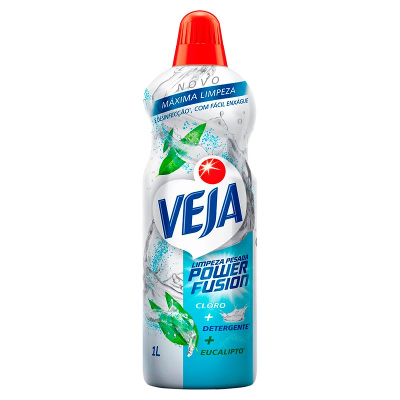 Limpador-Limpeza-Pesada-Veja-Power-Fusion-Eucalipto-1L