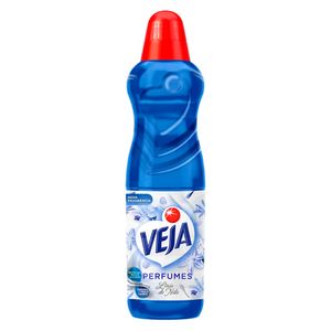 Limpador Perfumado Veja Lírio do Nilo 500ml