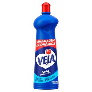 Limpador Multiuso Veja Gold Original 750ml