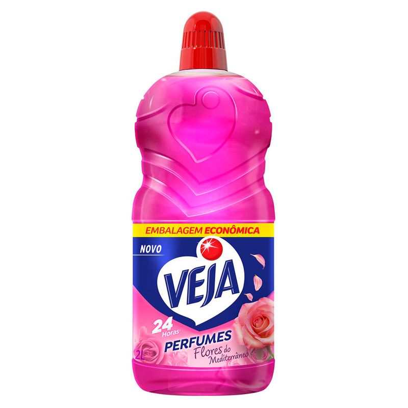 Limpador-Perfumado-Veja-Aroma-Sense-Flores-e-Sonhos-2L