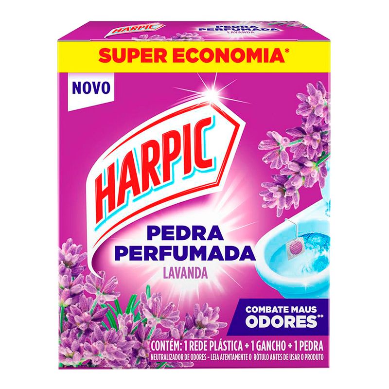 Desodorizador-Sanitario-Harpic-Pedra-Lavanda-25g