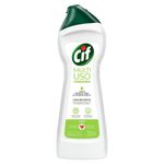 Saponaceo-Cremoso-Cif-Limao-250ml