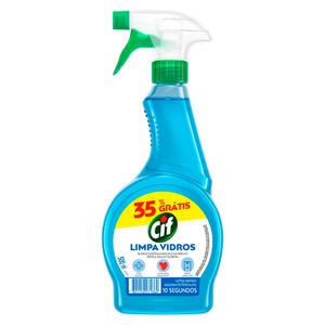 Limpa Vidros Cif Gatilho 500ml