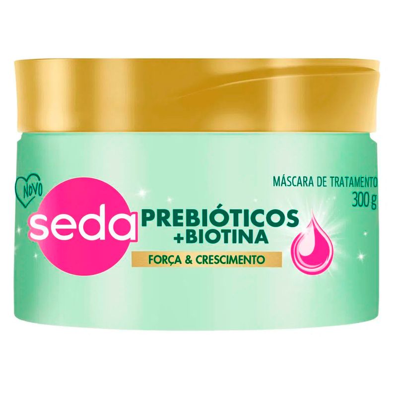Creme-para-Tratamento-Seda-Prebioticos-e-Biotina-300g