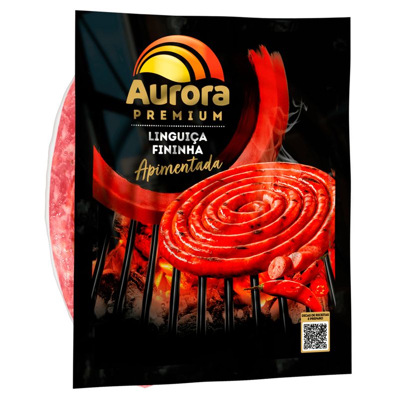 Linguica-Mista-Aurora-Premium-Apimentada-Fininha-600g