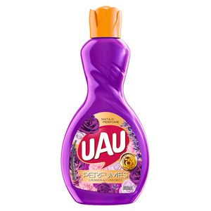 Limpador Perfumado Uau Lavanda e Conforto 500ml