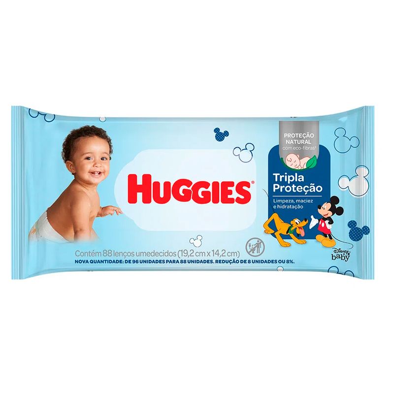 Lenco-Umedecido-Huggies-Tripla-Protecao-Com-88-Lencos
