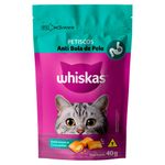 Petisco-para-Gatos-Whiskas-Anti-Bola-de-Pelo-40g