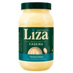 Maionese-Liza-Caseira-Tradicional-Pote-450g