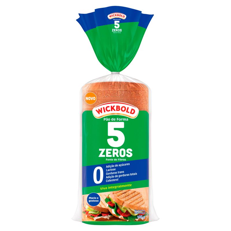 Pao-de-Forma-Wickbold-Zero-Acucar-Integral-400g